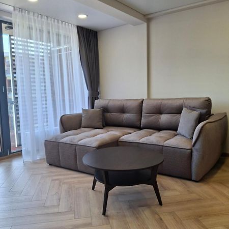 Palanga Apartments Near Baltic Sea - Studio Dış mekan fotoğraf