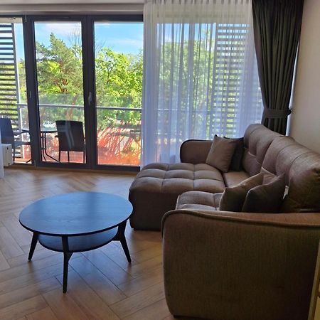 Palanga Apartments Near Baltic Sea - Studio Dış mekan fotoğraf