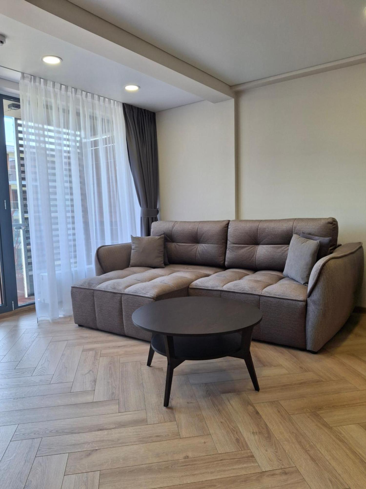 Palanga Apartments Near Baltic Sea - Studio Dış mekan fotoğraf