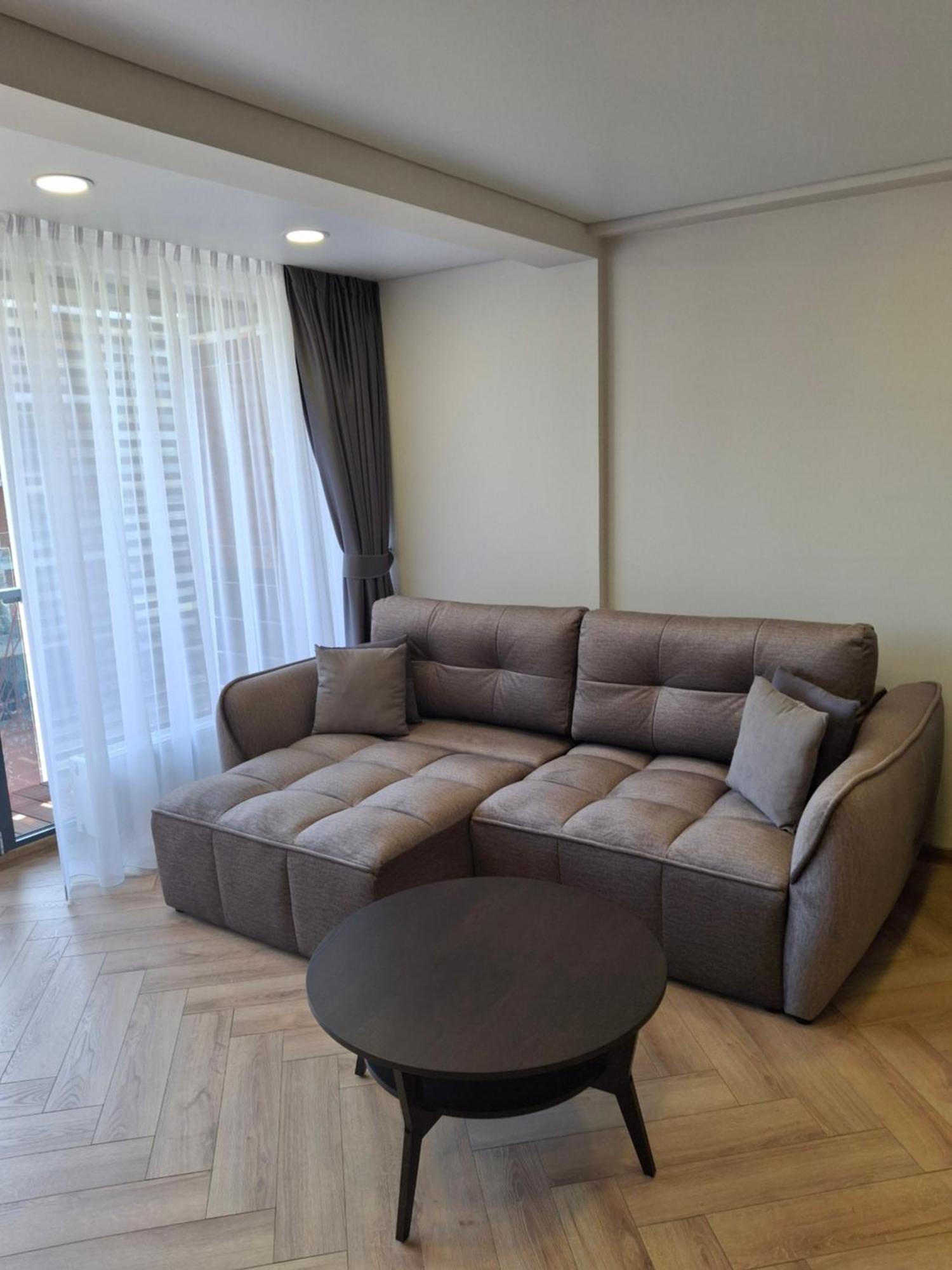 Palanga Apartments Near Baltic Sea - Studio Dış mekan fotoğraf