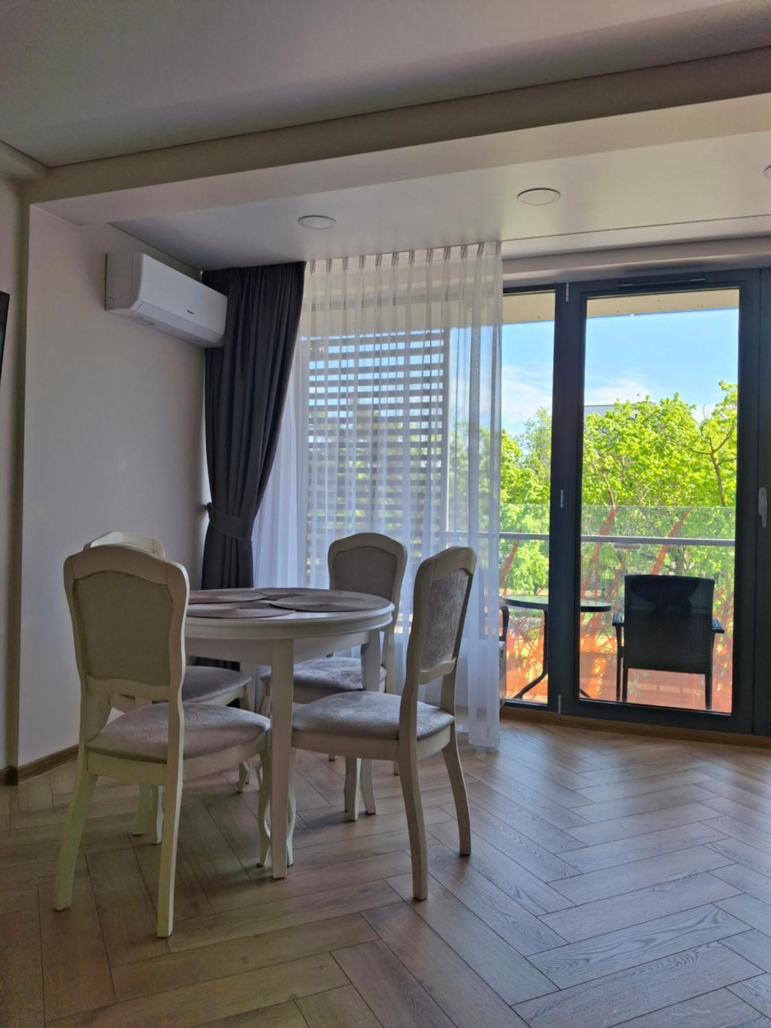 Palanga Apartments Near Baltic Sea - Studio Dış mekan fotoğraf