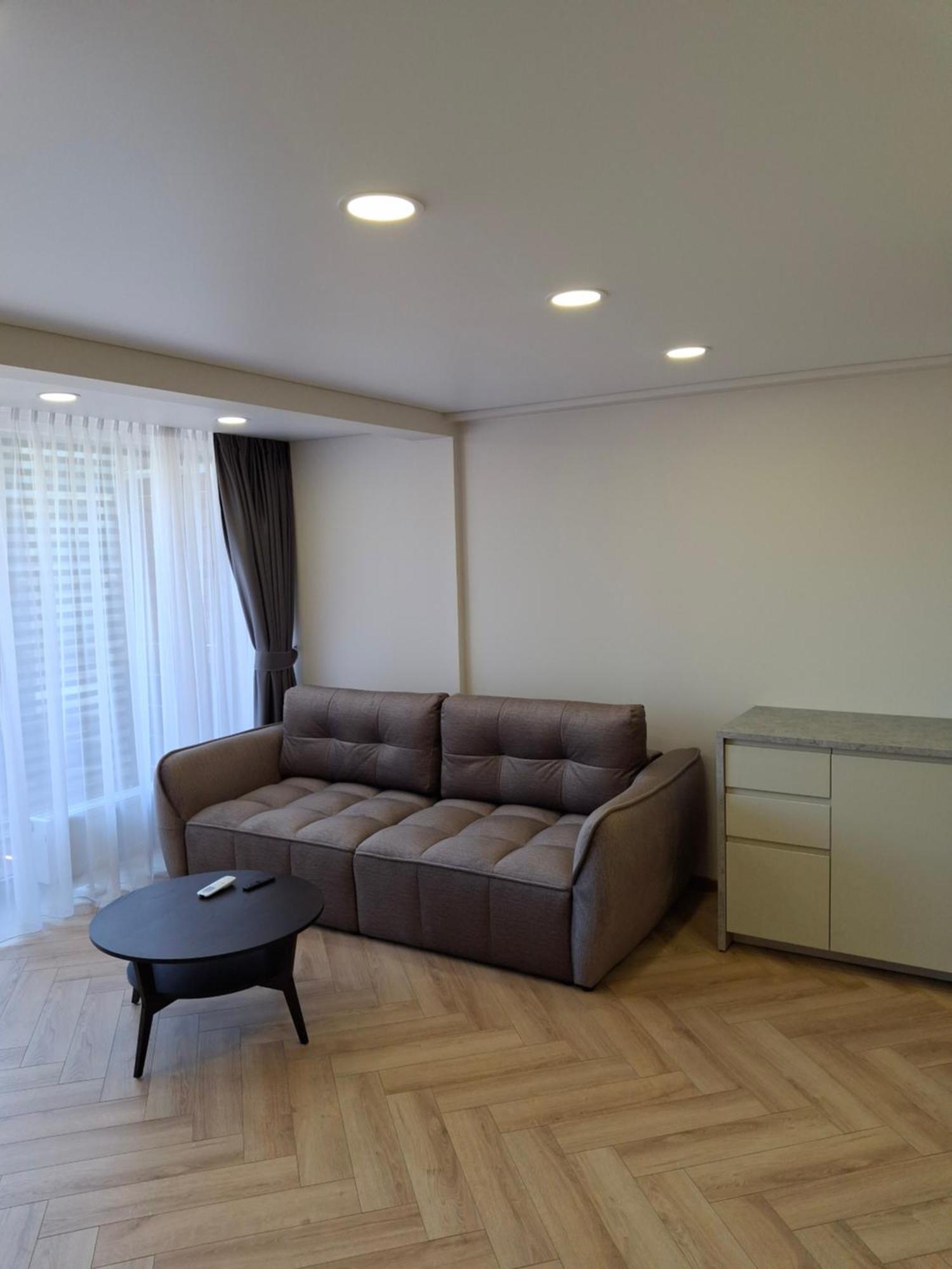 Palanga Apartments Near Baltic Sea - Studio Dış mekan fotoğraf