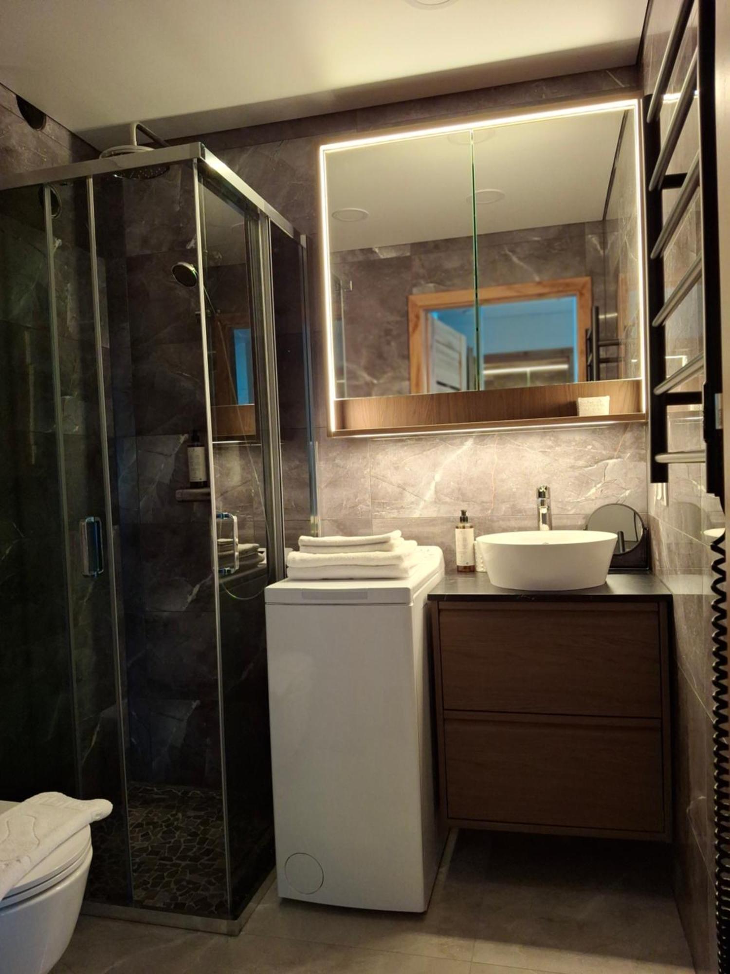 Palanga Apartments Near Baltic Sea - Studio Dış mekan fotoğraf
