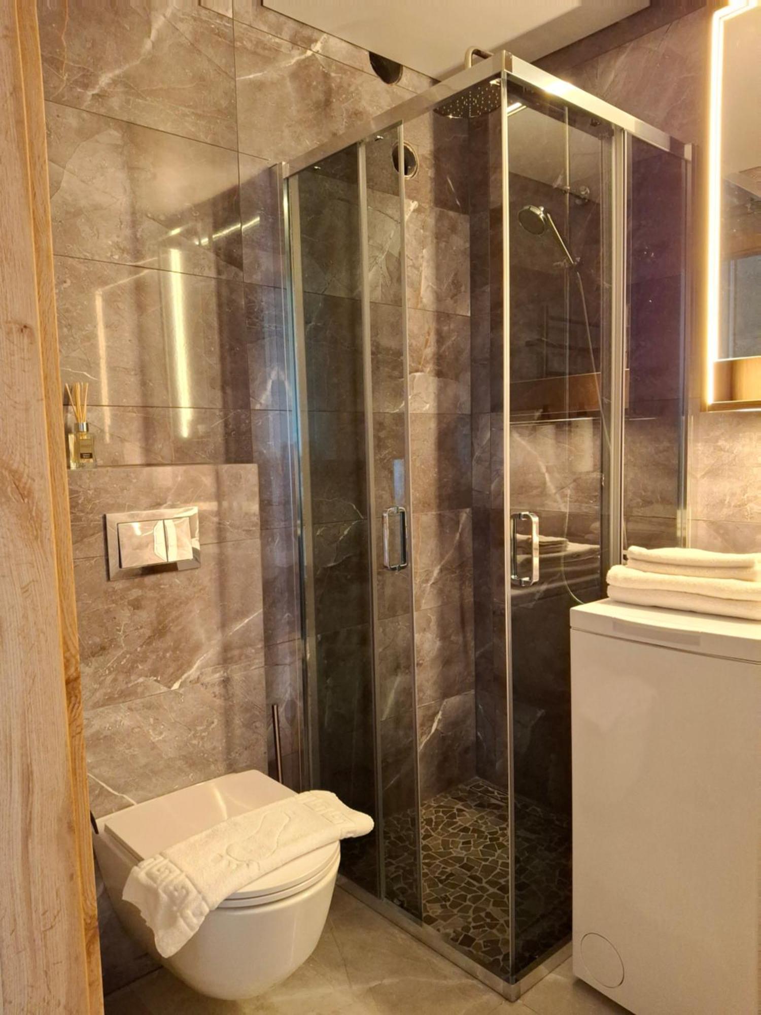 Palanga Apartments Near Baltic Sea - Studio Dış mekan fotoğraf